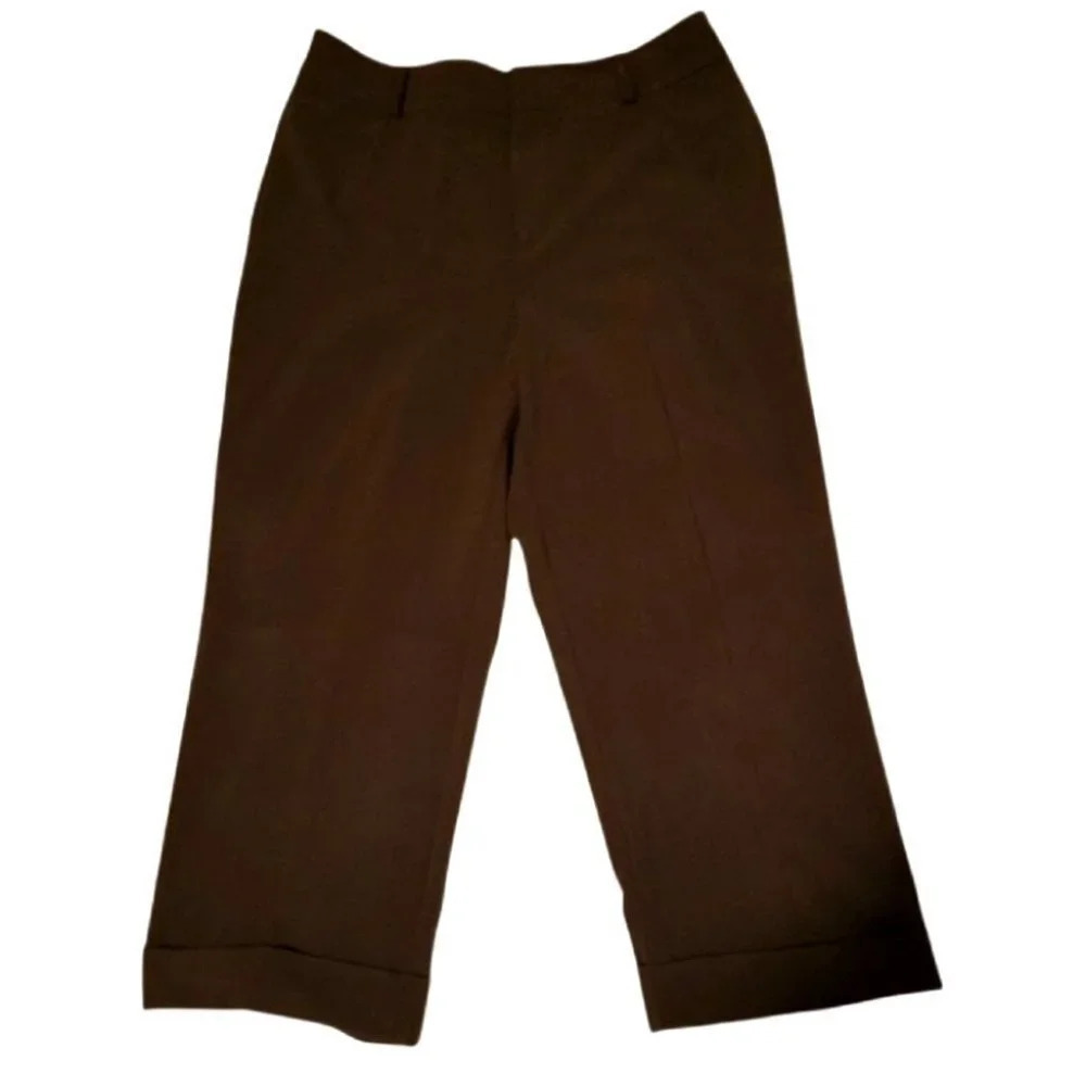 Slacks by Briggs New York
